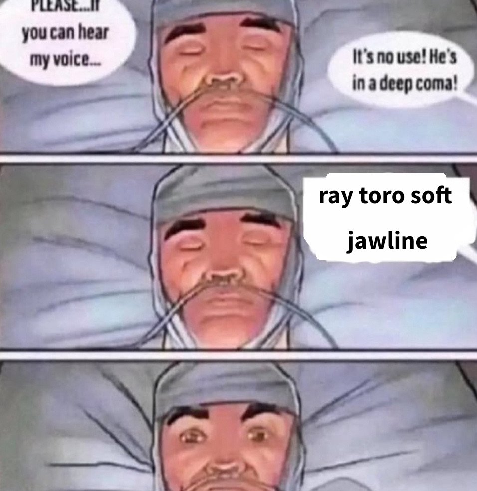 dani 🗡️ || WENT TO MCRARG tweet media