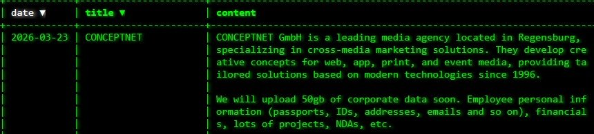 Comparitech tweet media