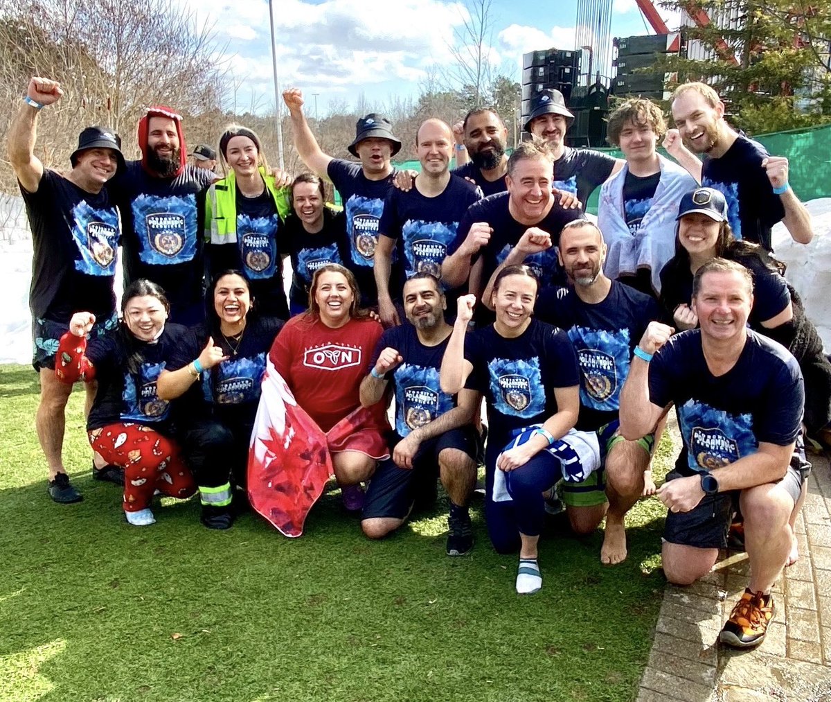 Toronto Paramedic Services tweet media