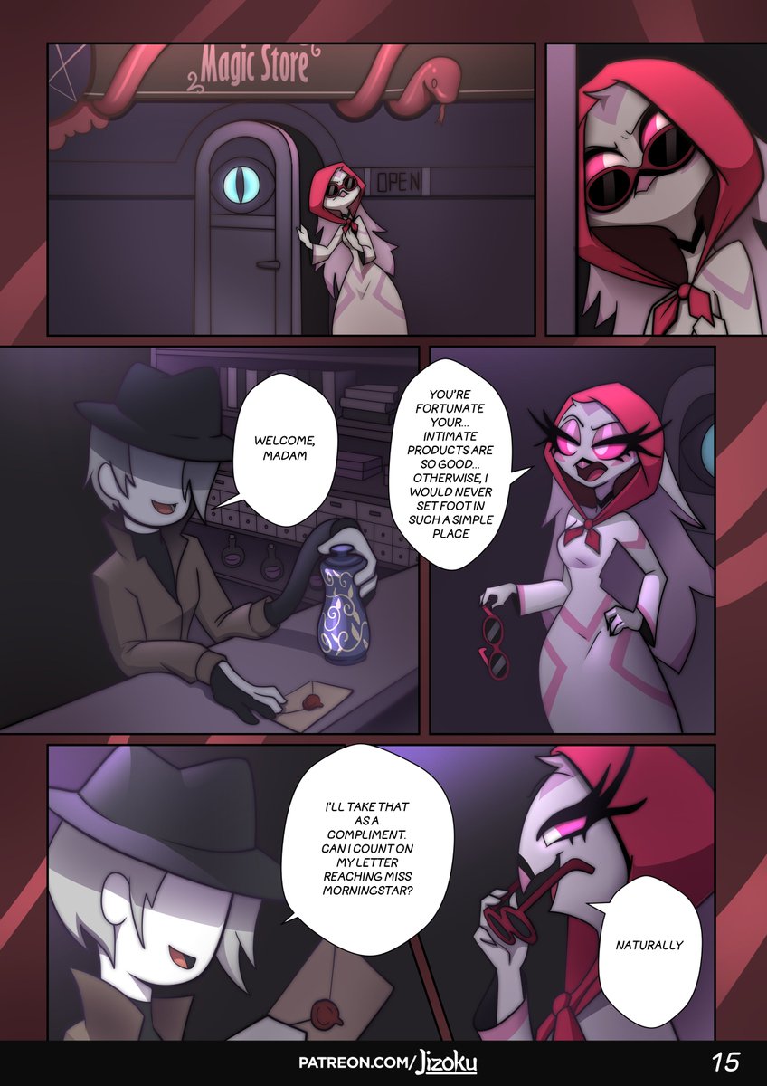 Jizoku🔞 tweet media