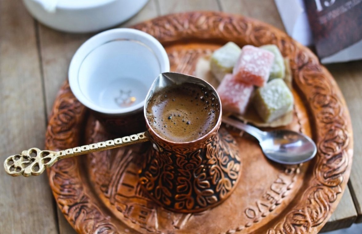 Balkan & Beyond tweet media