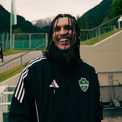 معاذ tweet media