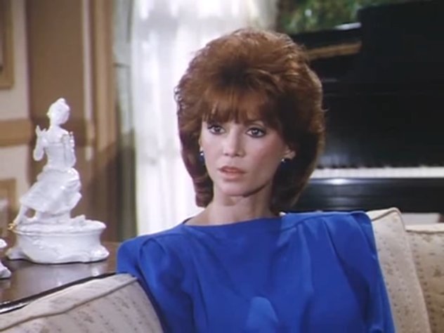 Victoria Principal Fans tweet media