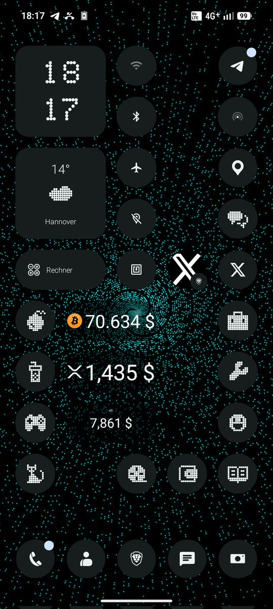 Pro Tinfoil Hat tweet media