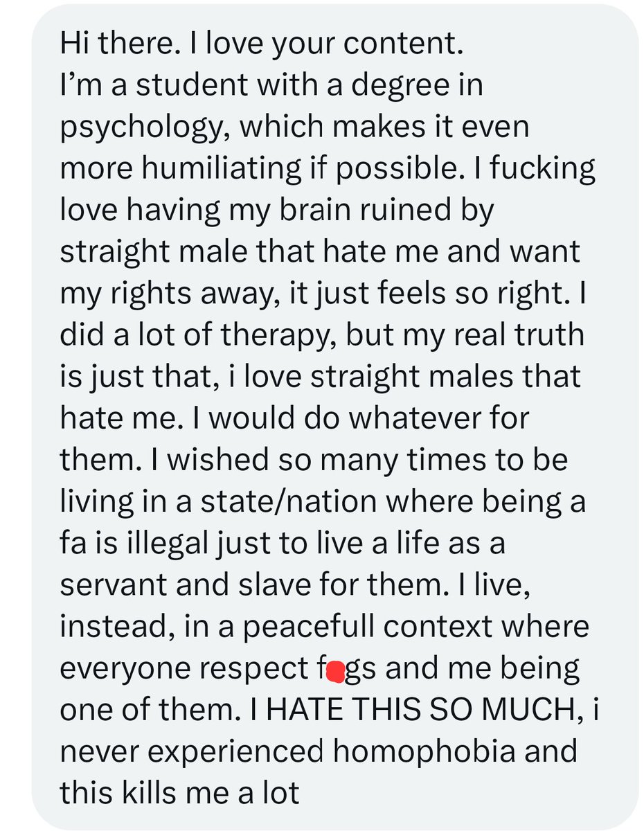 Straight Owned tweet media