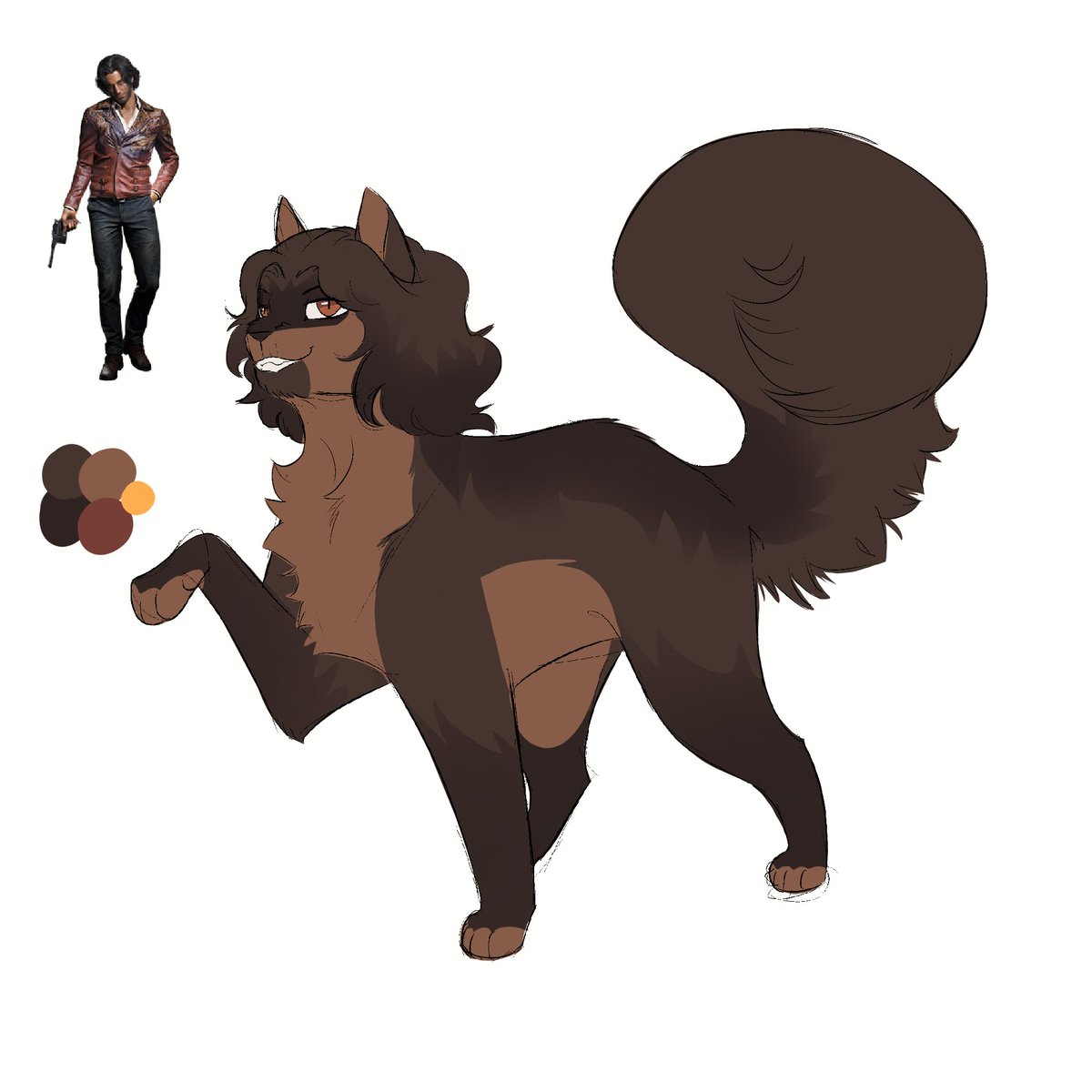 🐎Nightcomet🐎 tweet media