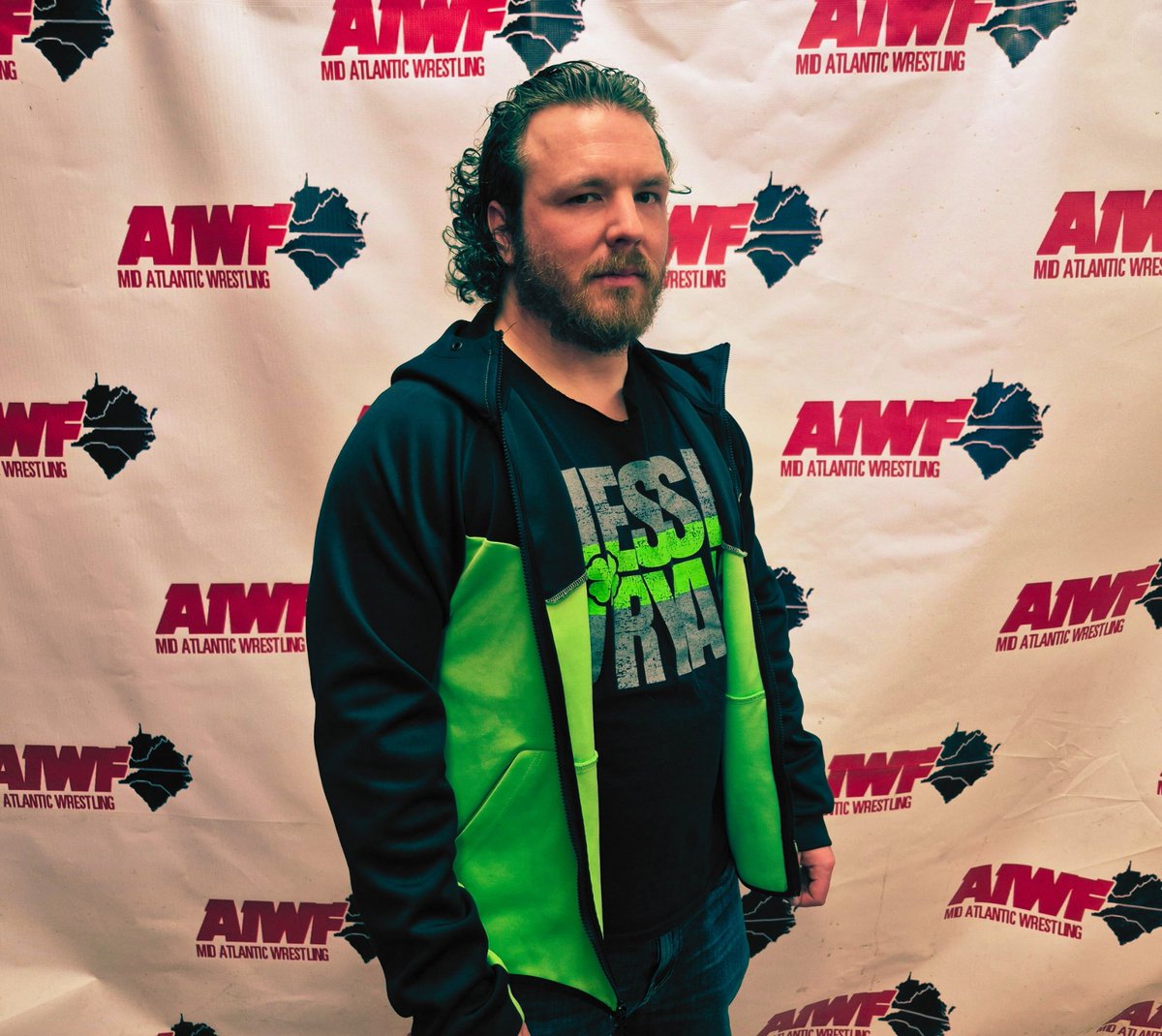 Summit Wrestling Association tweet media