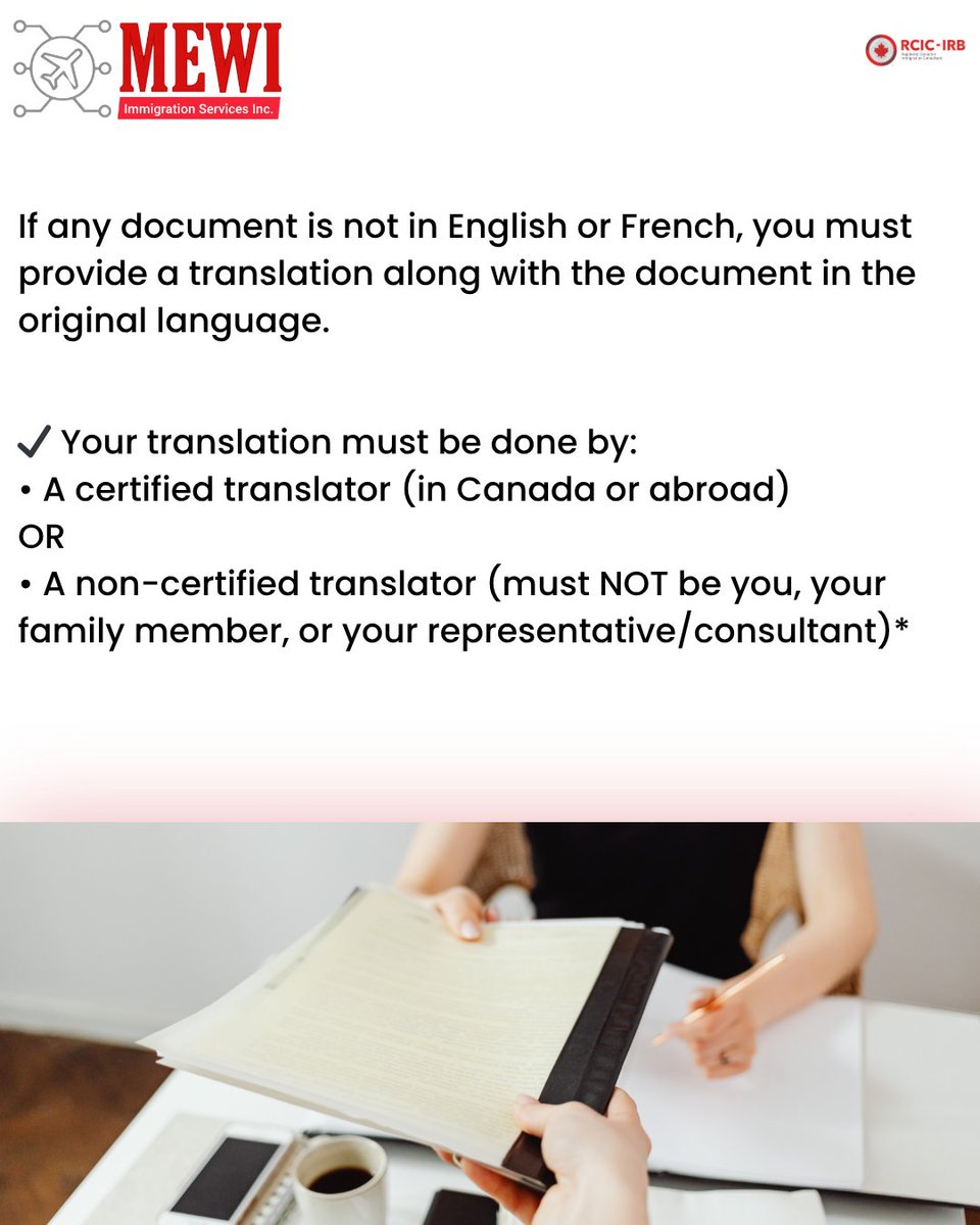 Aman Singh, RCIC - IRB tweet media