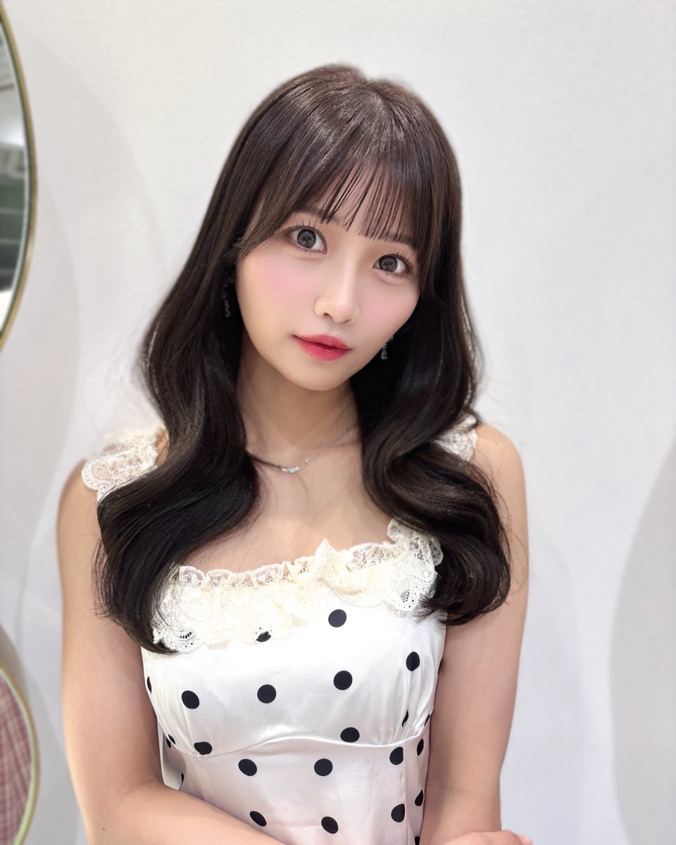 大滝 紗緒里 tweet media