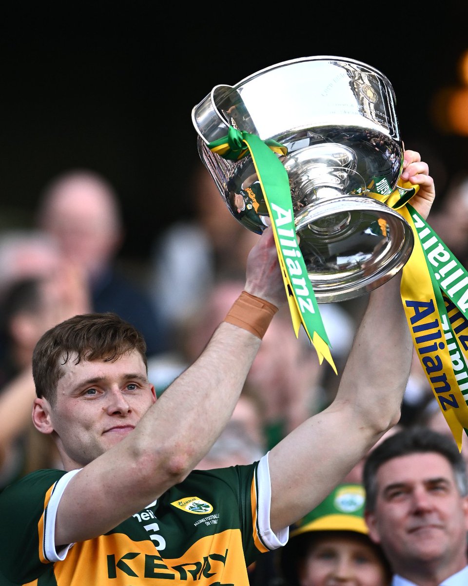 Croke Park tweet media