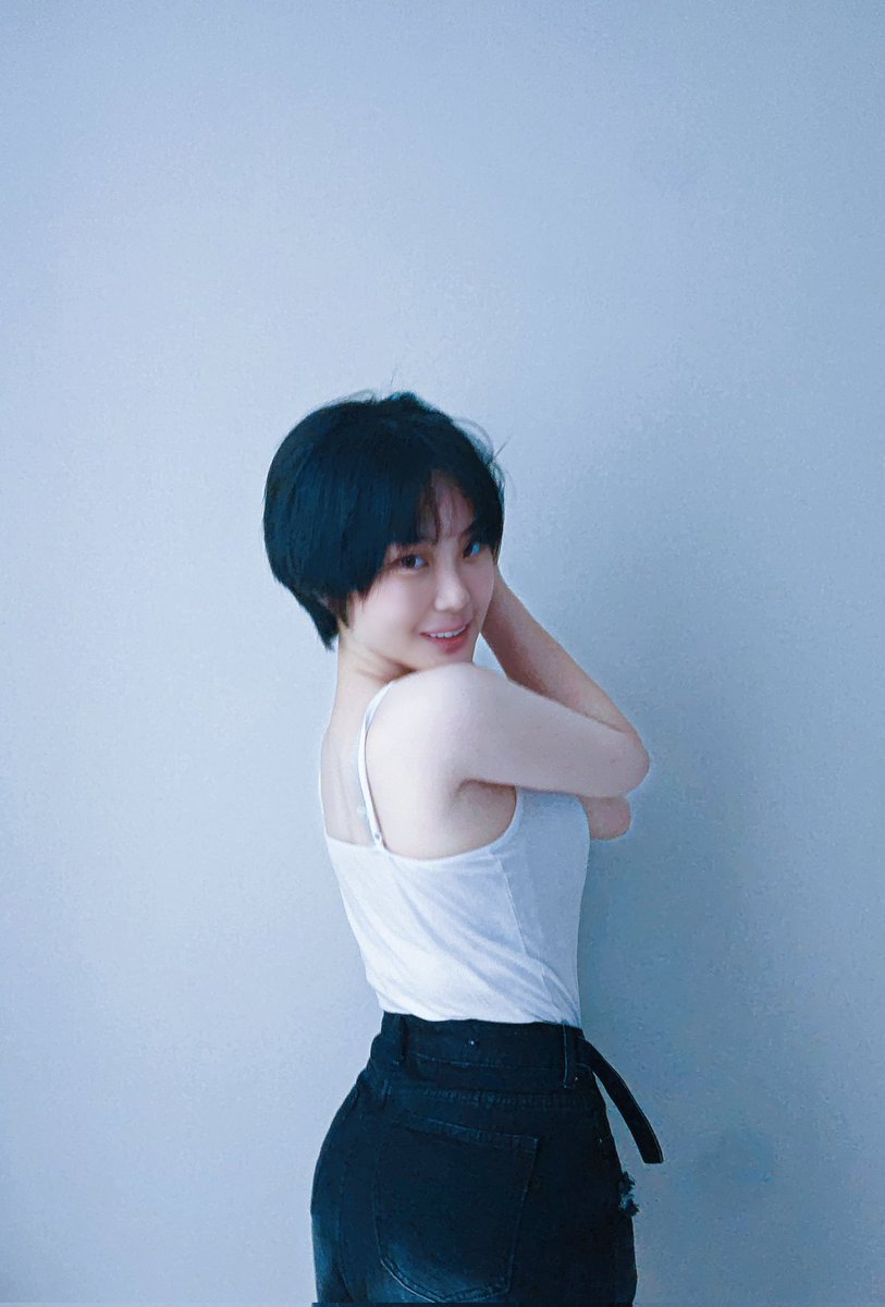 佳:아가🌺 tweet media