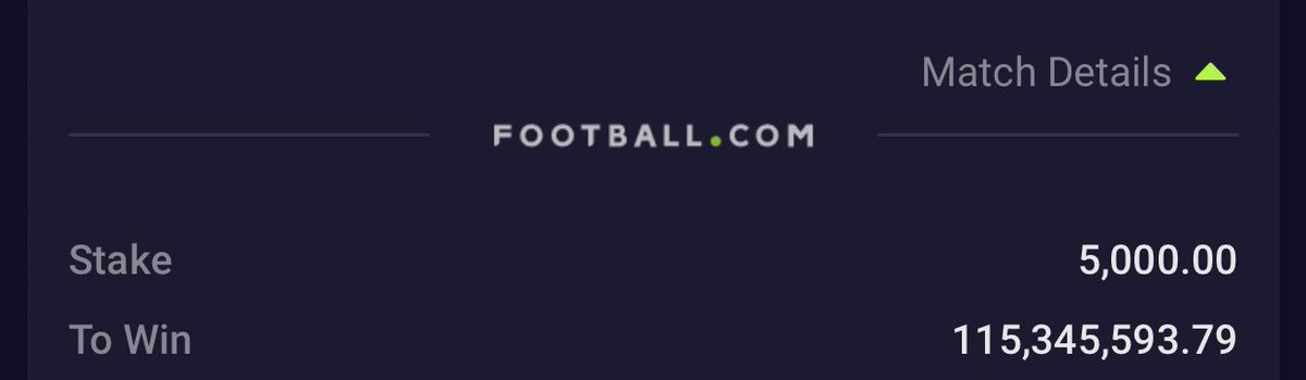 ÒLÒYÈ El Guapo 🎯 tweet media