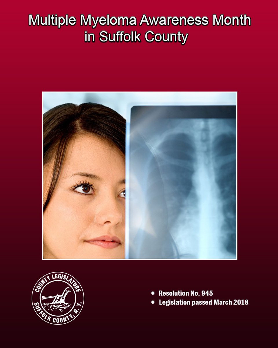 SC_Legislature's tweet image. March is #MyelomaAwarenessMonth 💛 Multiple myeloma is a blood cancer affecting thousands. Raise awareness, support fighters &amp;amp; survivors, and help push research forward. Early detection matters. Together we can make a difference. #CancerAwareness #FightCancer #Health
