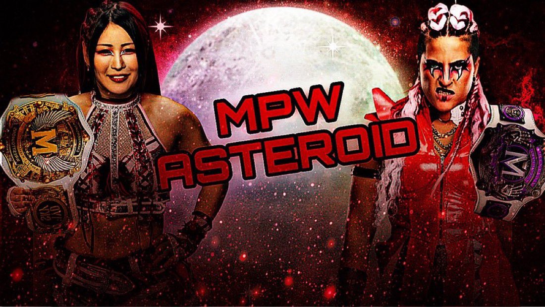 🌌MPW🌌 tweet media