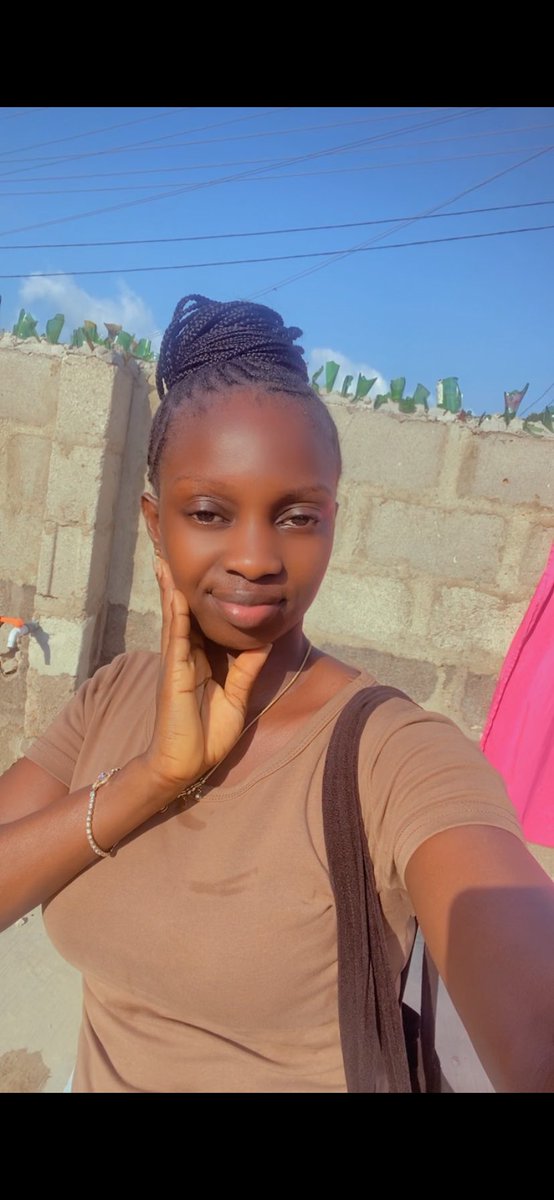 Ireyimika🦋 tweet media