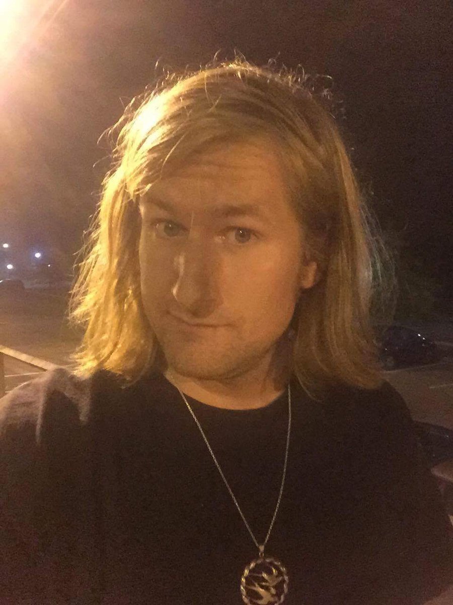 Gearóid Ó Riain tweet media