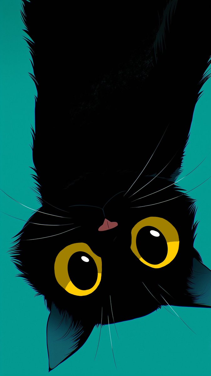 Imaginary Cat🐾 tweet media