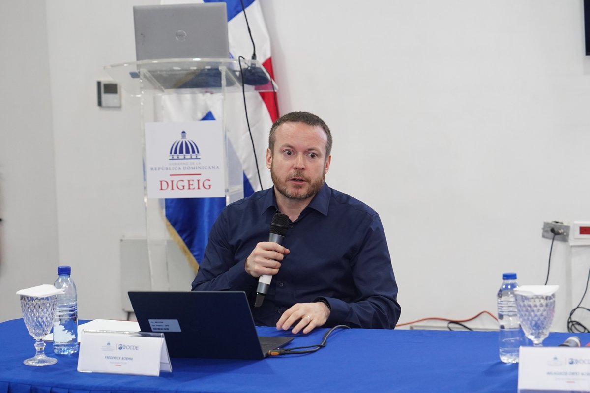 Dirección General de Ética e Integridad tweet media