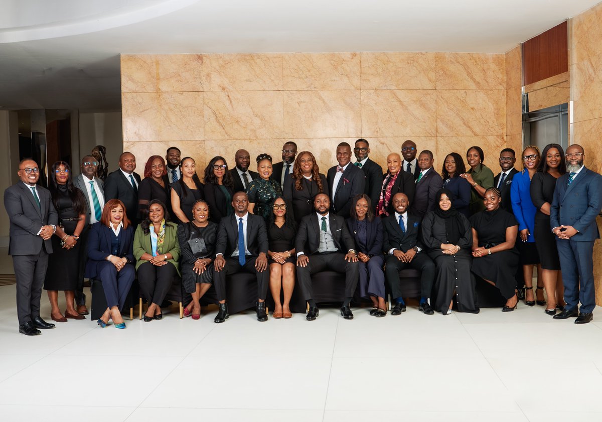 SeplatEnergy's tweet photo. Our Legal team has been recognised as the "In-House Team of the Year: Energy" at the prestigious International Financial Law Review (@IFLR_online) Africa Awards 2026.

This recognition highlights the exceptional dedication and contribution of our In-house Lawyers in enabling Seplat’s growth and transformative impact across borders. We celebrate our Legal team for their professionalism and high standards of excellence.

#SeplatEnergy #IFLRAwards2026 #ReliableEnergy