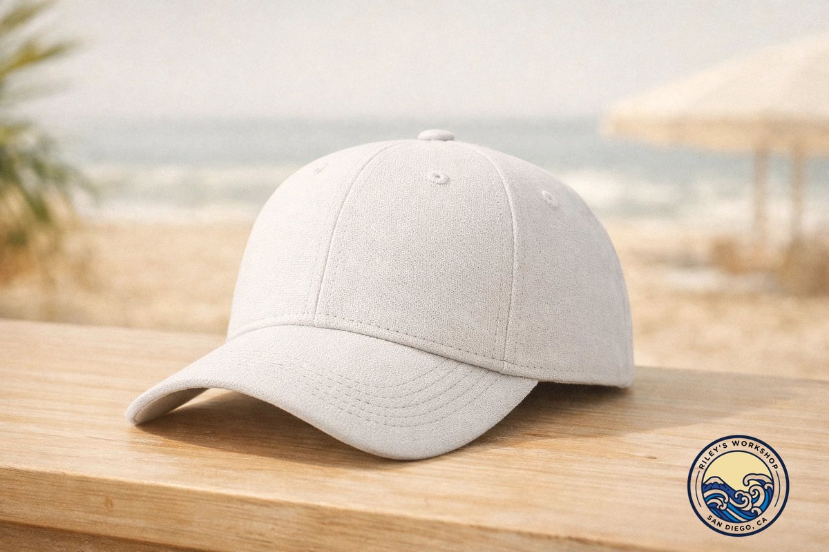 BeauJames01's tweet image. Keep your gear fresh! 🧢 Pro tip: Hand wash your custom hats with mild soap and air dry. Never use the dryer if you want that logo to stay sharp!

Military-owned in San Diego. 🇺🇸
rileysworkshop.com

#CustomGear #CareTips #RileysWorkshop #SanDiego