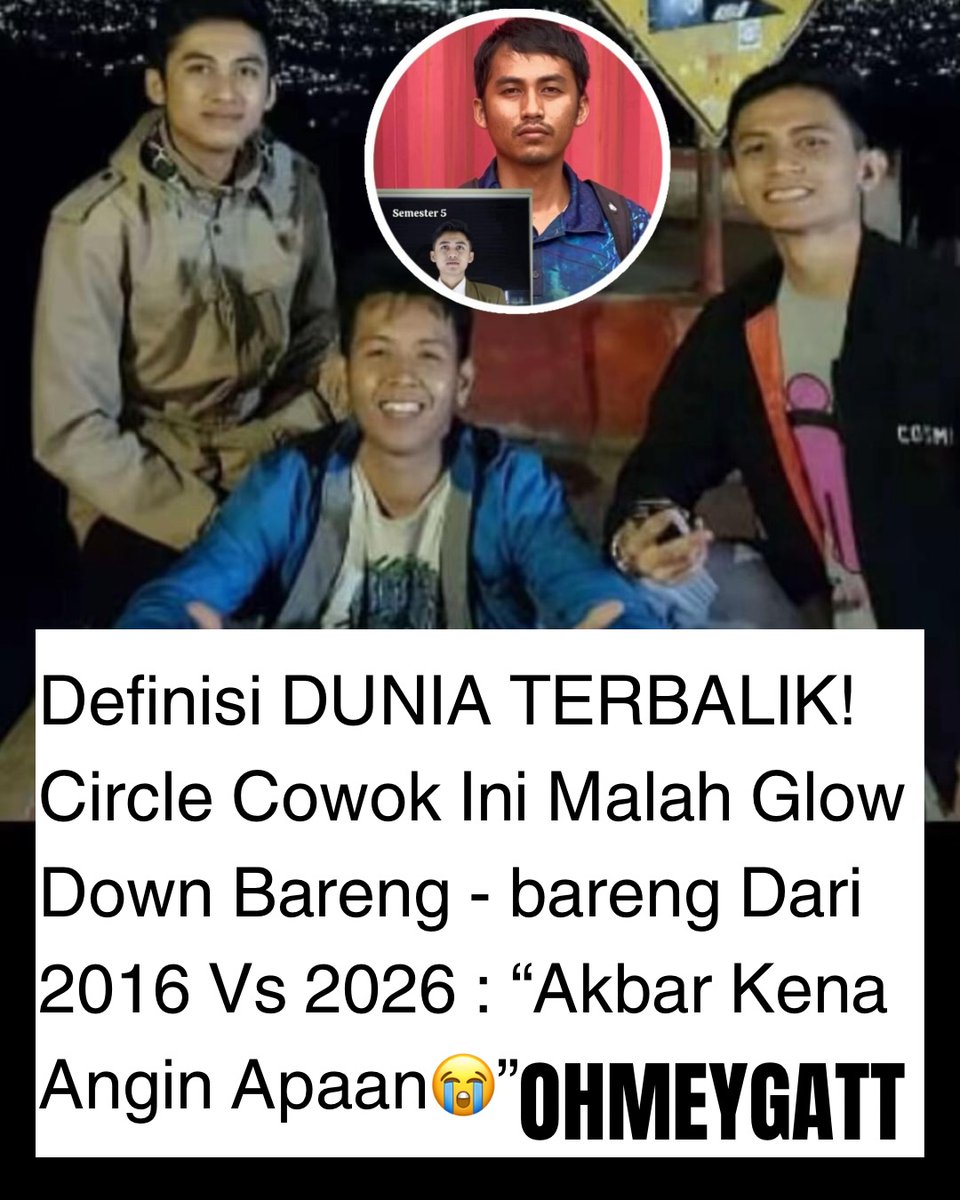 Some Recom tweet media