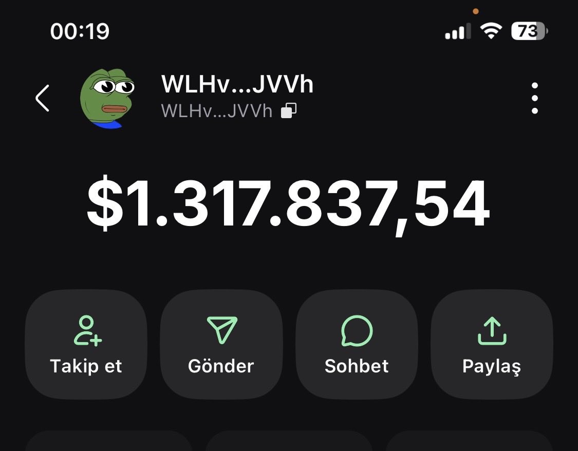 PumpMillionaire tweet media