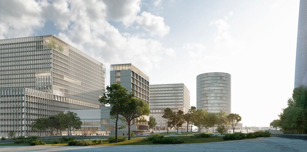 Madrid Proyecta 🏗️ tweet media