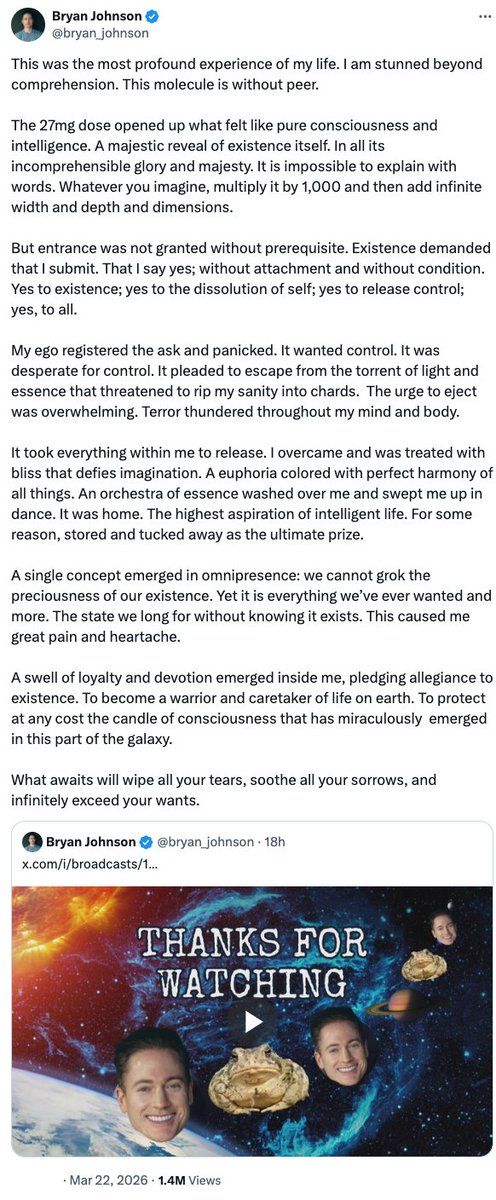 Bitcoin Stripper tweet media