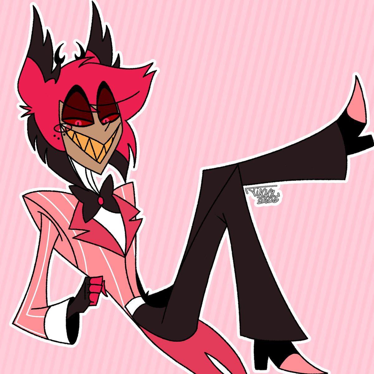 ⚡️Vin🌟 | Commissions Paused★ tweet media