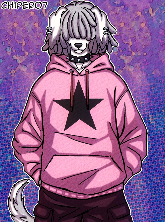 Chinelitos 07 🌌 ( COMISSIONS OPEN ) tweet media