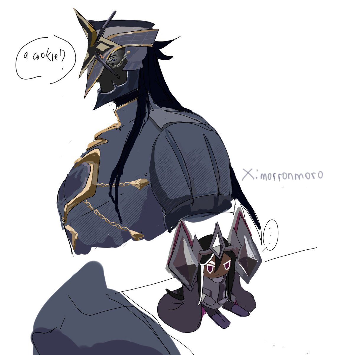 morron🔞 tweet media