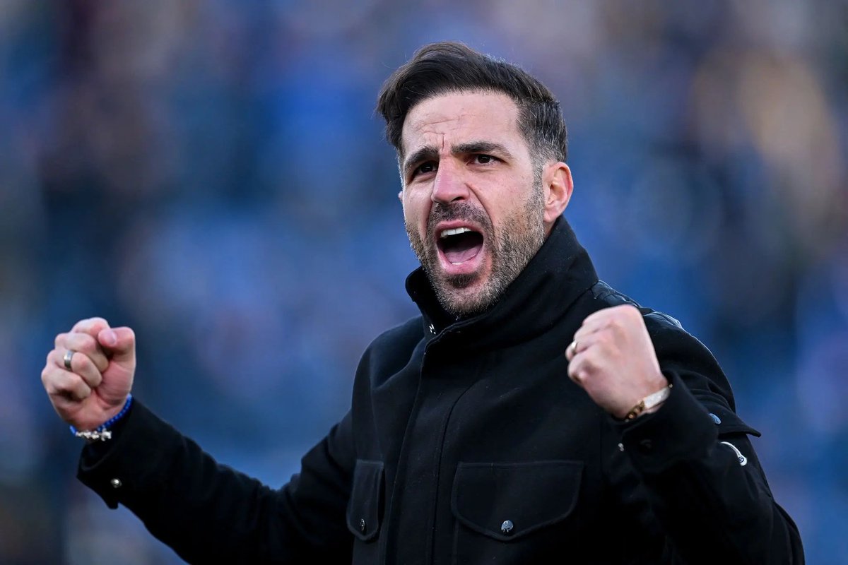 Massimiliano Allegri tweet media