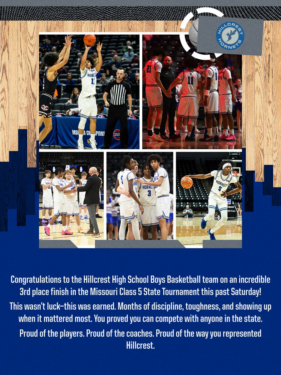 Athletics Department - SPS tweet media