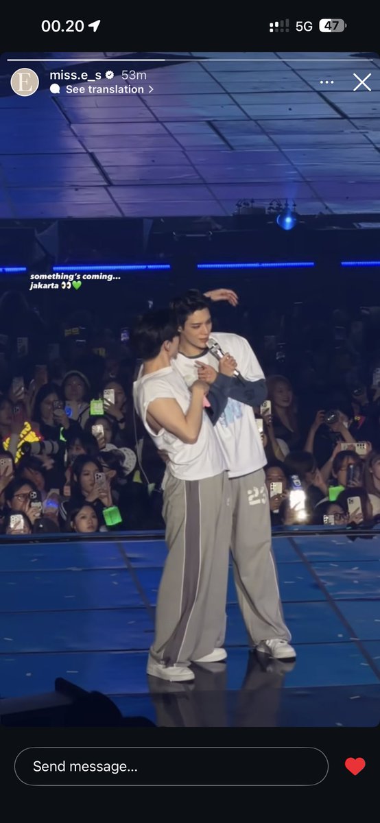 ᯓ mary tweet media