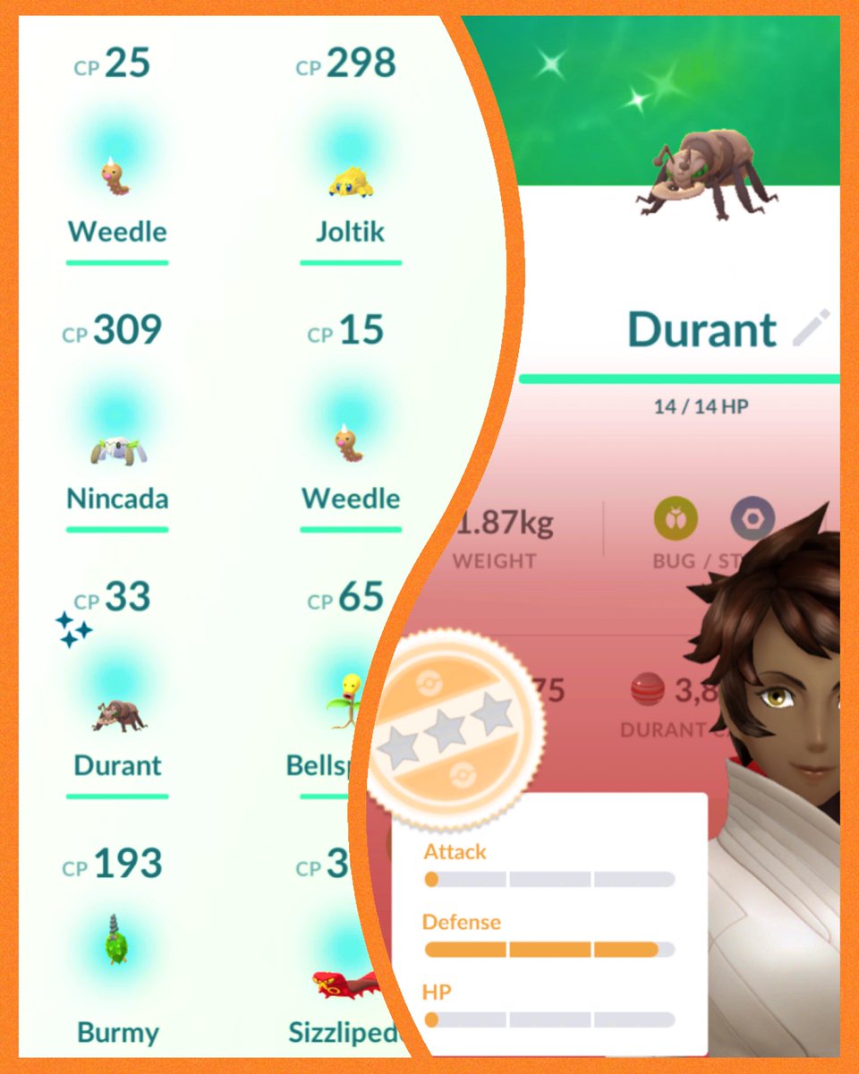 KamikeoPoGo tweet media