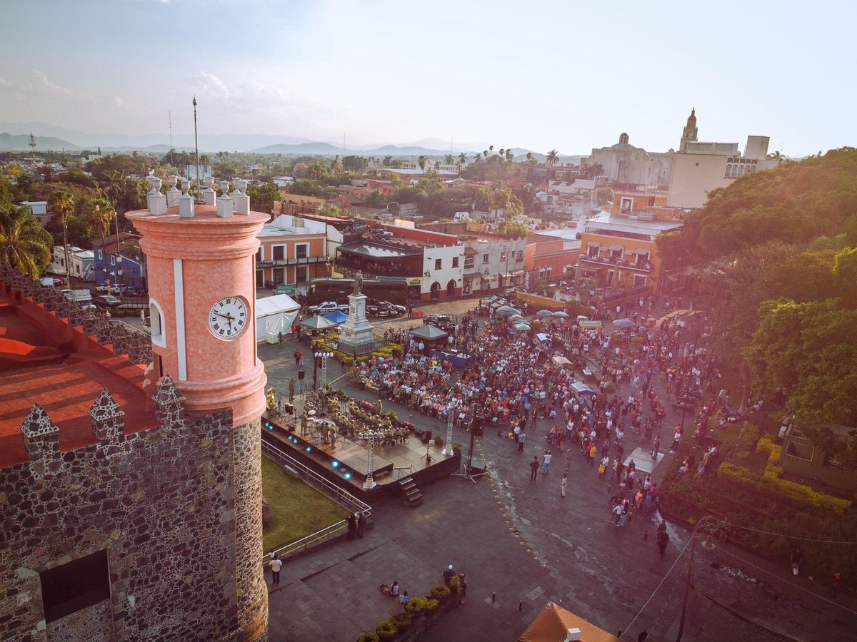 Círculo de Poder tweet media