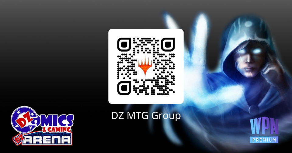 DZComics And Games tweet media