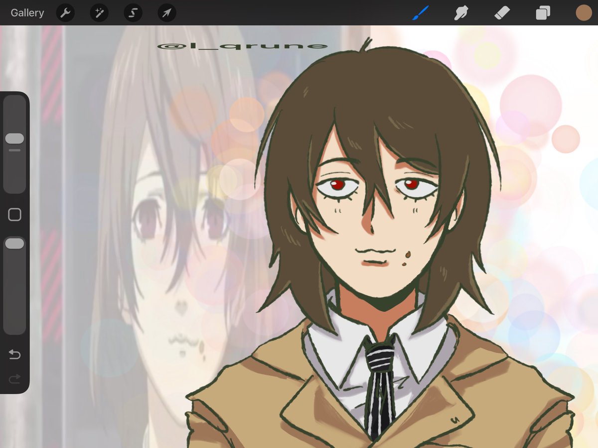 ꩜arune tweet media