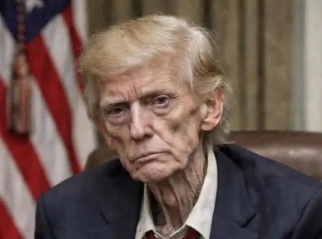 Waghzen ⚖️ tweet media