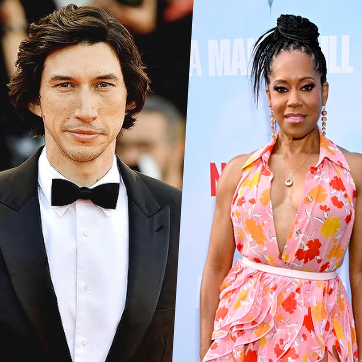 Production is now underway for RABBIT, RABBIT with Adam Driver and ...