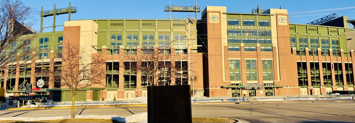 Andrew Brandt tweet media