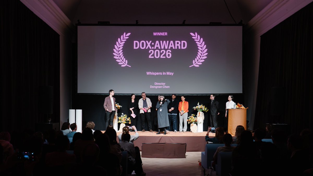 Field of Vision tweet media