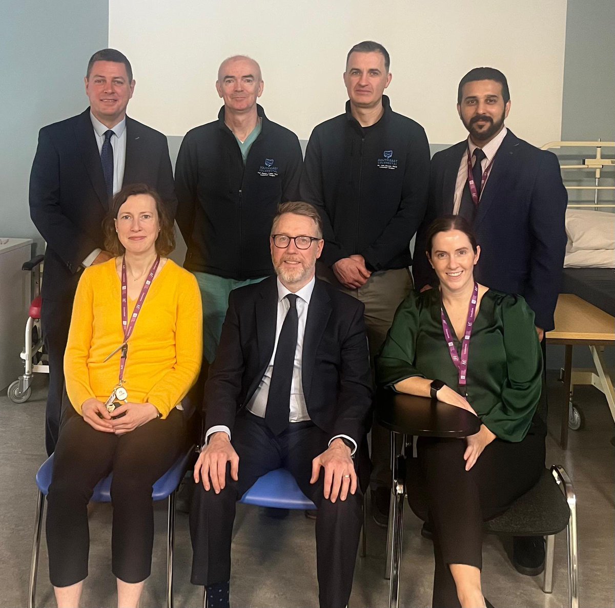 UHW Surgery tweet media