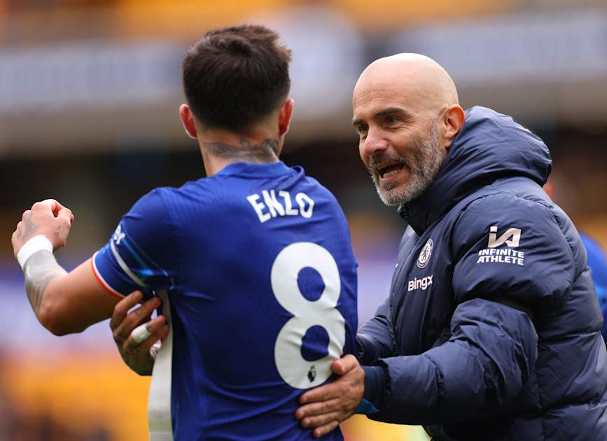 The Touchline | 𝐓 tweet media