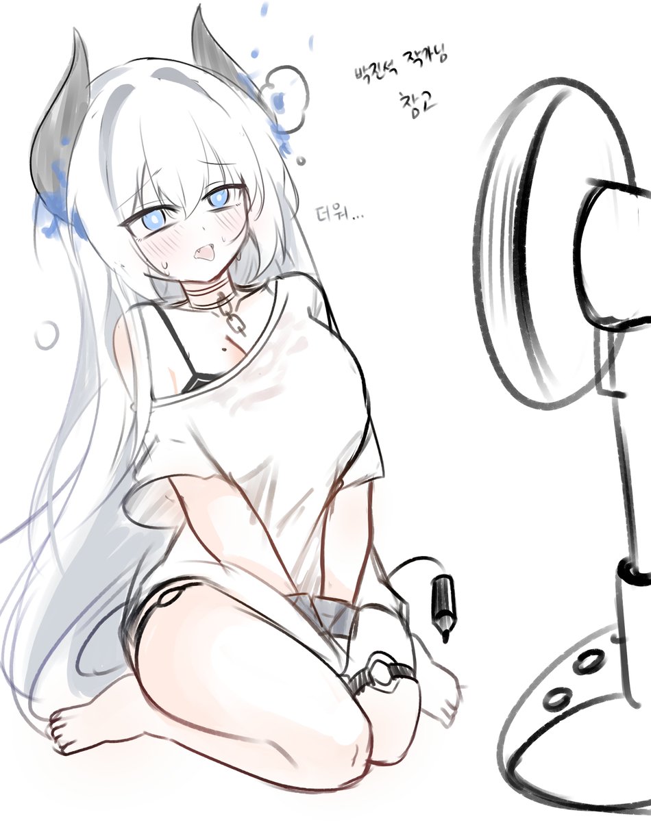 이름/イルム tweet media