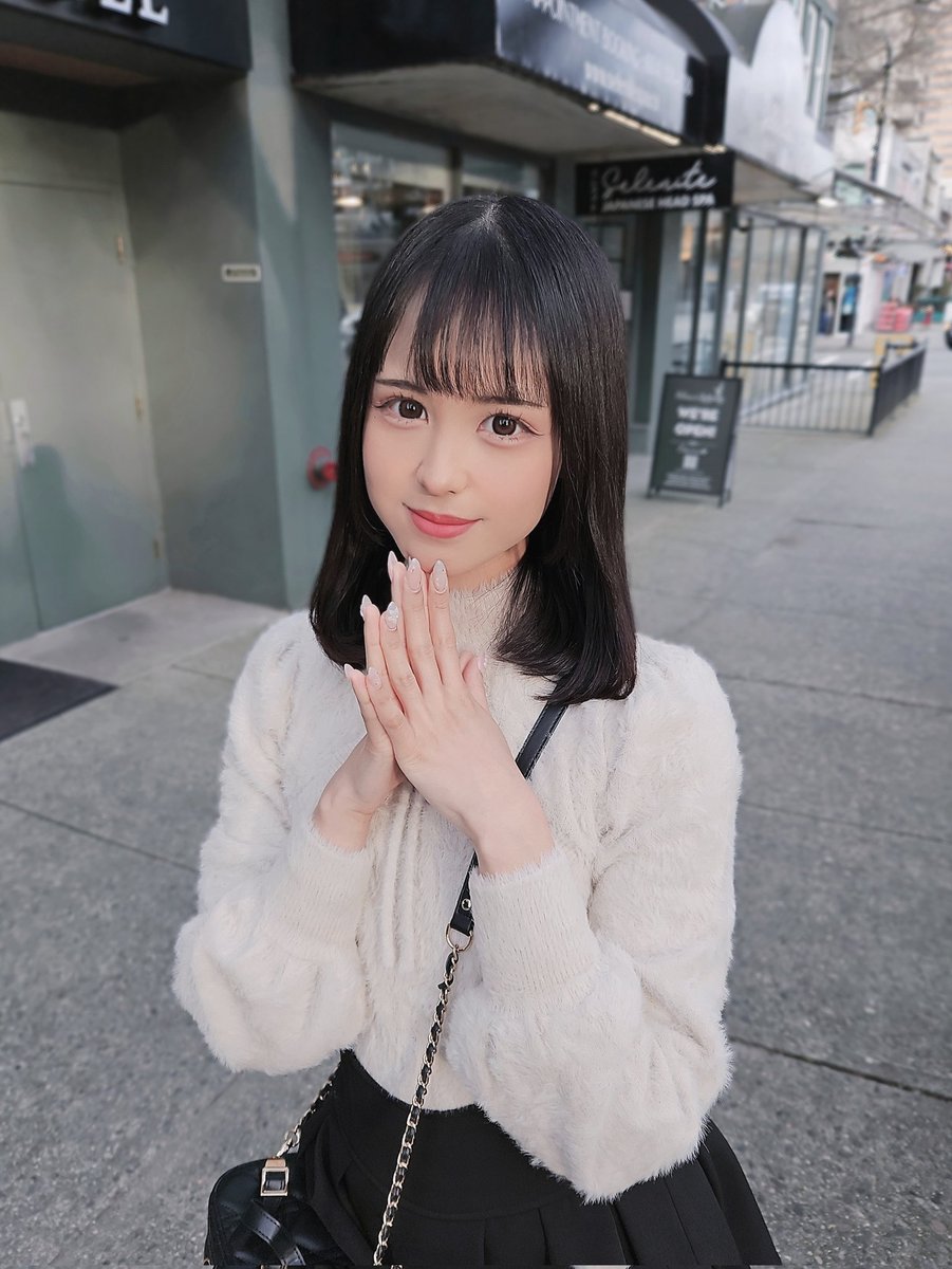 みゆ 🐈‍⬛ tweet media