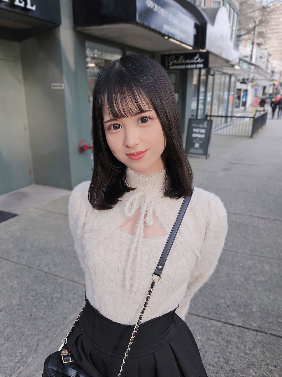 みゆ 🐈‍⬛ tweet media