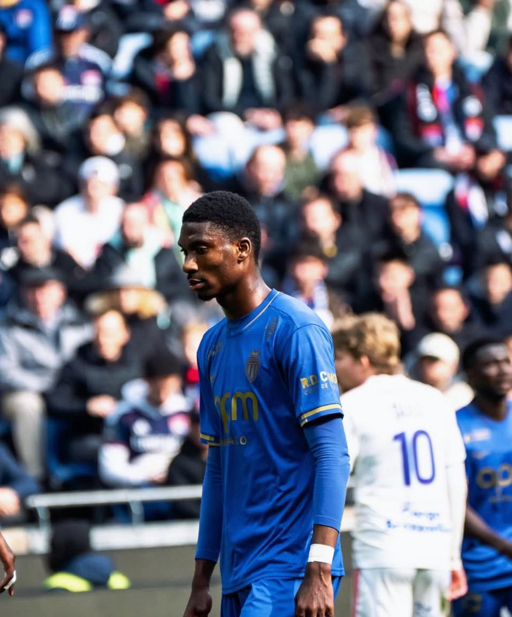 ACTU ASM tweet media