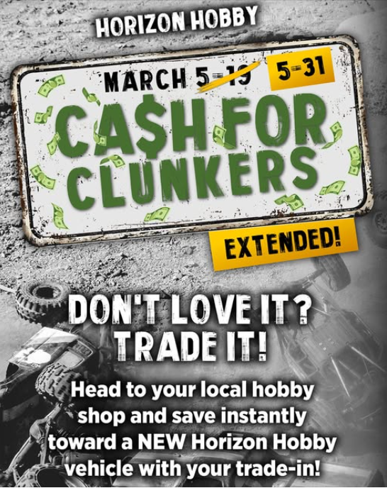 Pro-Line Racing tweet media