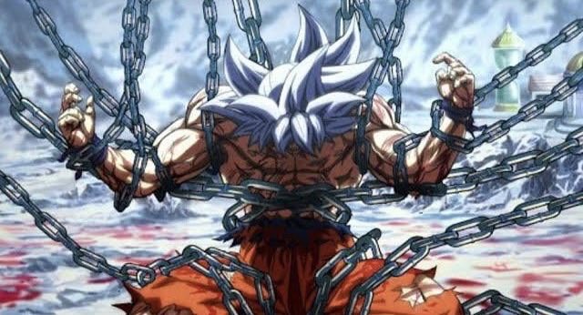 Awyumi | #TENOI tweet media